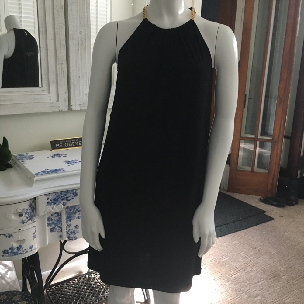 Like New Michael Kors cocktail dress (M)